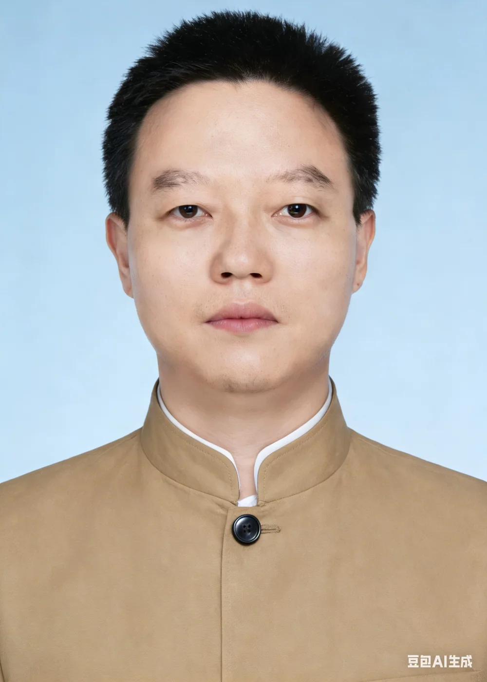 黄正宗