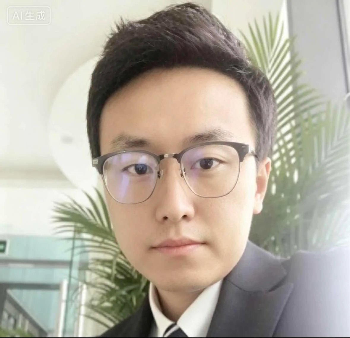 张哲